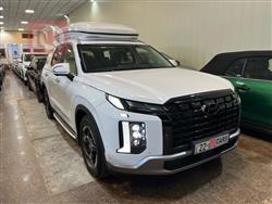 هيونداي باليسيد